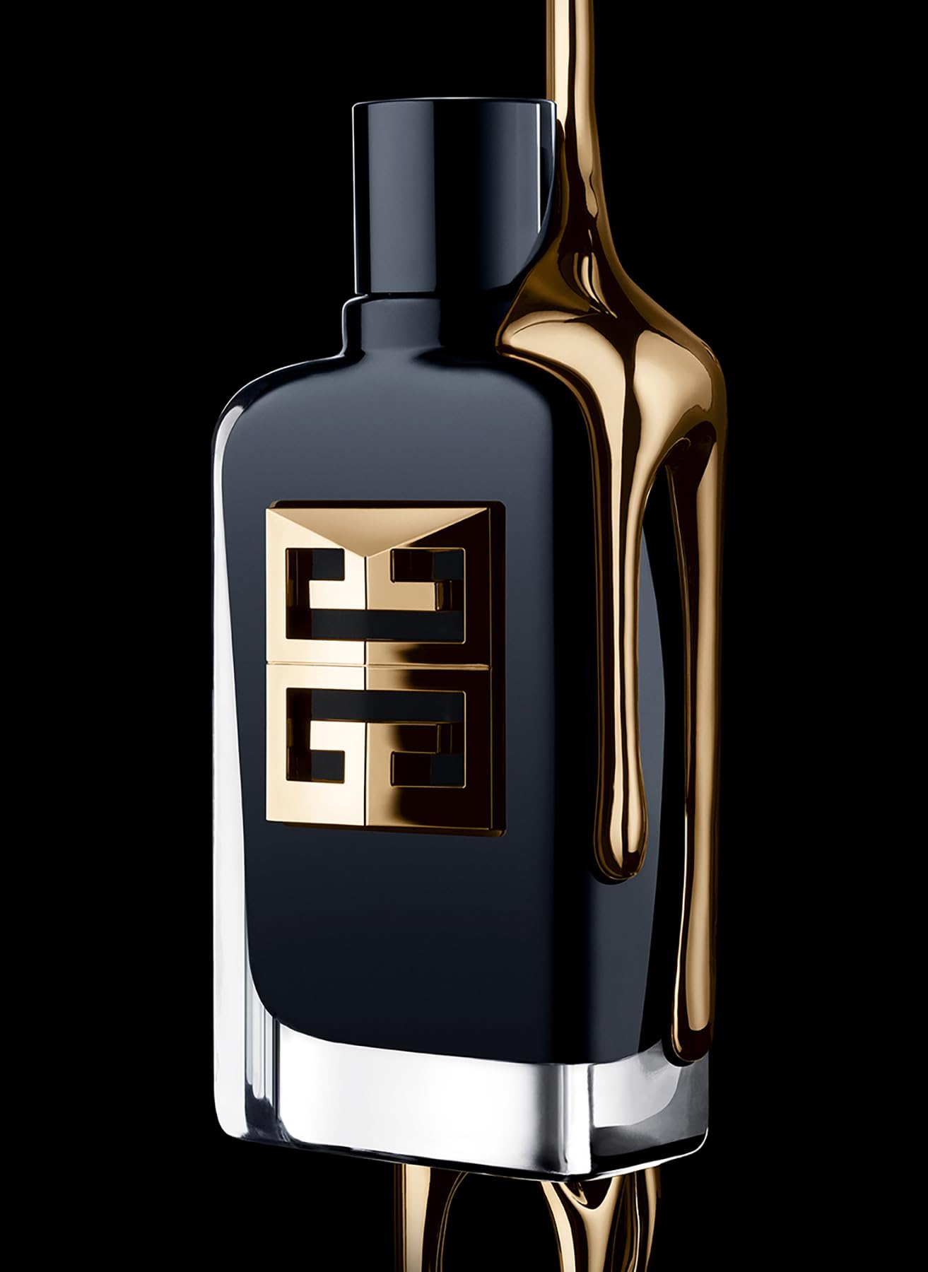 GENTLEMAN SOCIETY Eau de Parfum AMBRÉE Givenchy Gentleman Society Ambree Eau de Parfum - Perfume